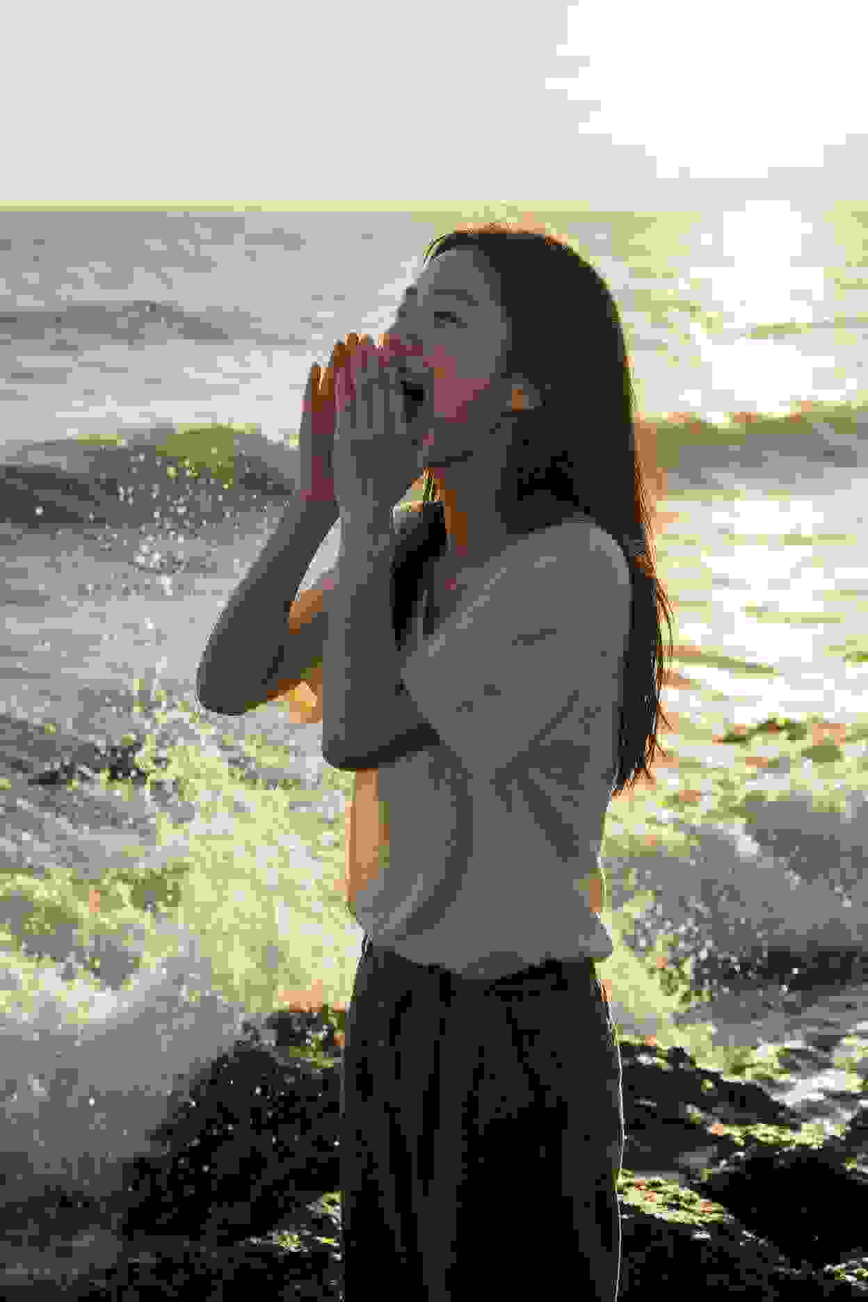 暗藏的秘密