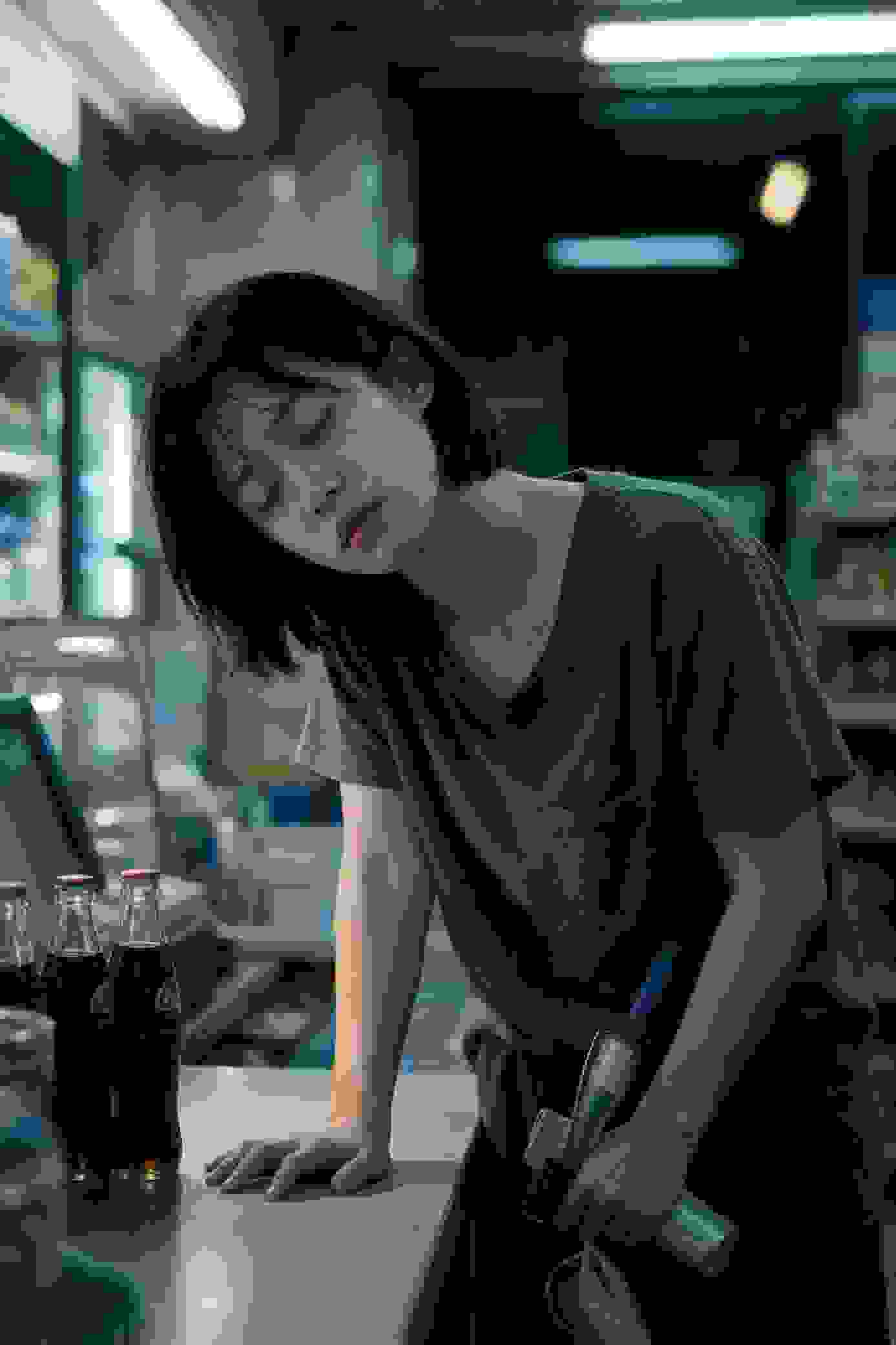 死信之谜