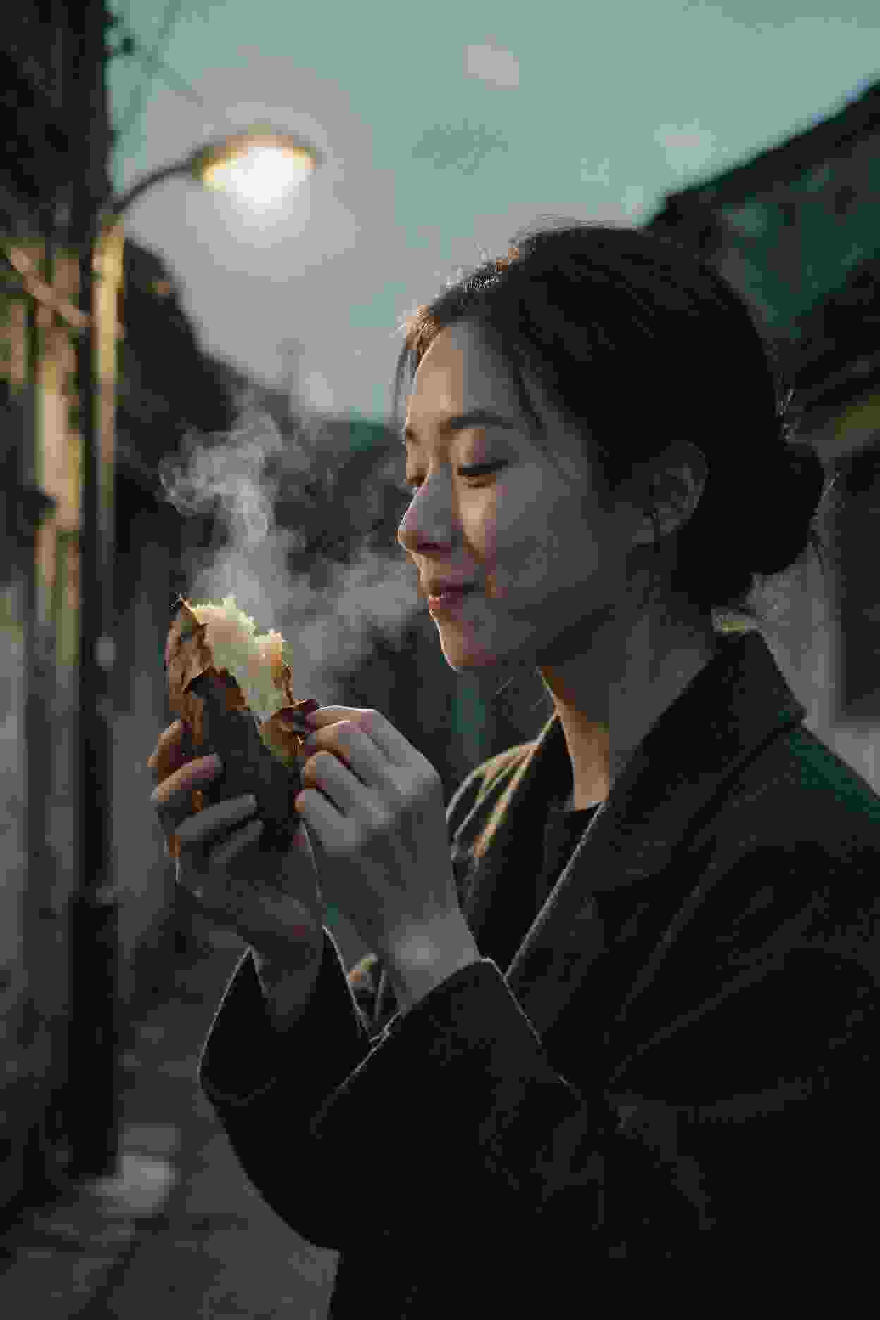 错误的邂逅