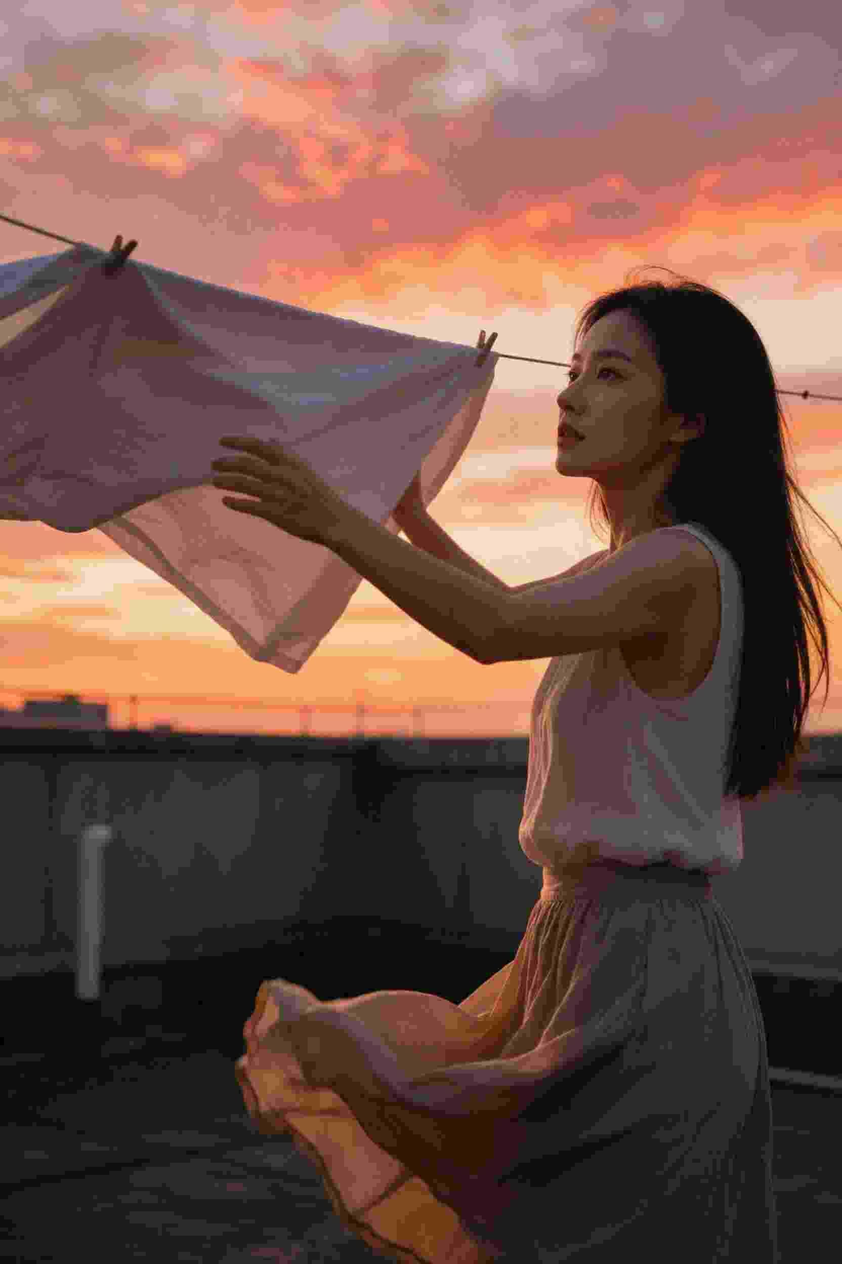异地恋的承诺